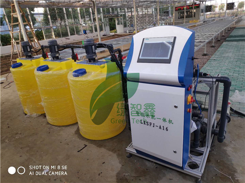 水肥一体化怎么用？关键要点看这里